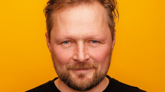 Das 3K-Dilemma - Jan Pechmann ist Gründer der Strategieberatung Diffferent und heute dort Senior Advisor - Quelle: Daniel Meyer